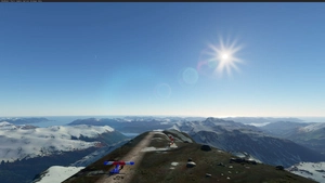 Kodiak island seaplane bases (Megapack) thumbnail 18