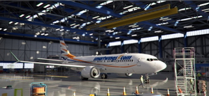 Smartwings 737 MAX OK-SWA thumbnail 4