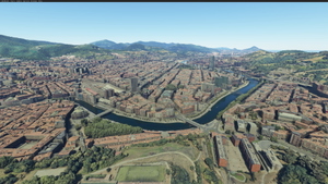 Bilbao, País Vasco, Spain (Gran Bilbao) thumbnail 11