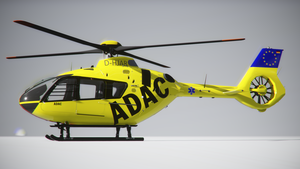 ADAC - AMBULANCE | 4K | D-HJAR thumbnail 4