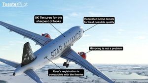 8K SAS Special Liveries Two-Pack thumbnail 2