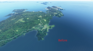 Matsu Aerial 1, Taiwan thumbnail 2
