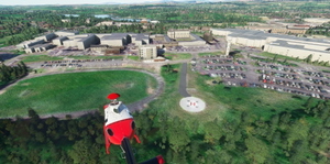 Irish Helipads - Now 32 helipads!! thumbnail 14