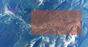 CYJA Jasper Airfield & Area, Alberta, Canada thumbnail 6