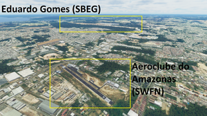 SWFN - Aeroclube do Amazonas thumbnail 6