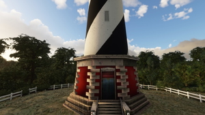 Hatteras Lighthouse thumbnail 3
