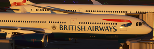 British Airways Livery | PMP a330-300 [8K] thumbnail 4