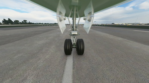 A330-300 Custom Camera Views thumbnail 5