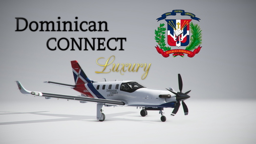 Dominican Connect Luxury | 4K Level