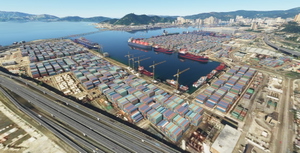 Port of Hong Kong - Upgrade thumbnail 4
