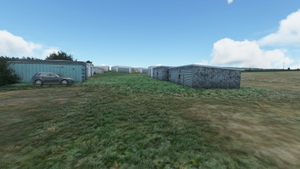 Old Park Farm Airfield, Wales thumbnail 4