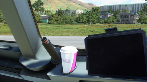WizzAir cup