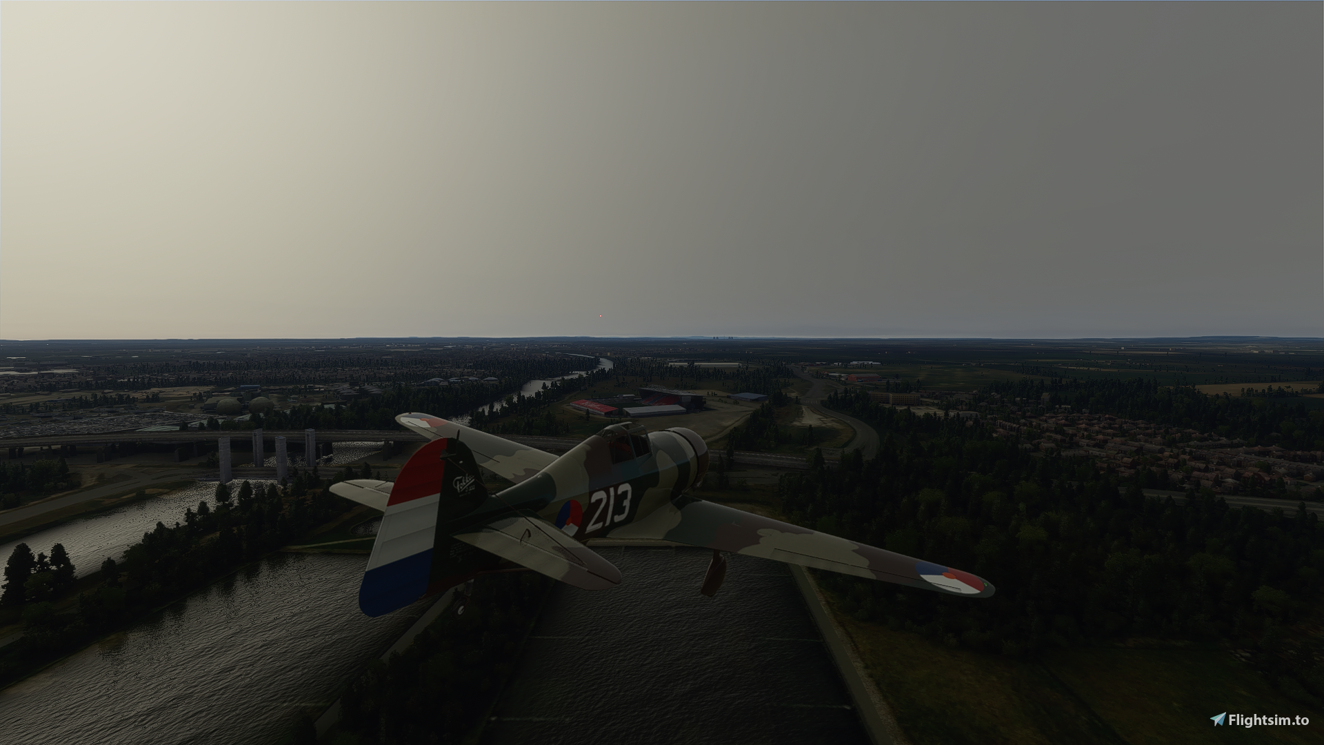 Barton Scenery - Image 1