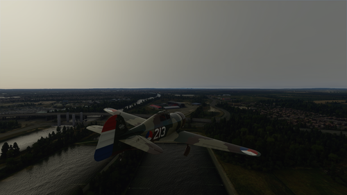 Barton Scenery
