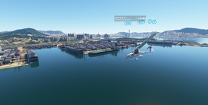 Port of Hong Kong - Upgrade thumbnail 5
