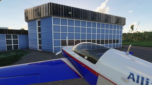 LOAB Dobersberg/Austria thumbnail 9