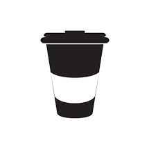 FBW A32NX any coffee cup 'Drag and Drop' method