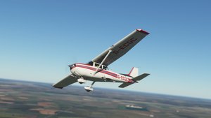 EGCL Fenland Airfield thumbnail 15