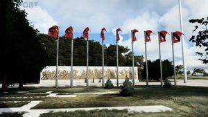 SimportTeam - Canakkale Airport |LTBH| , Turkey thumbnail 8