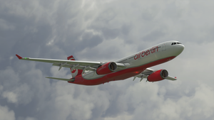 [8K] Airberlin A330 thumbnail 3