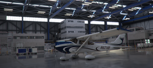 Carenado Cessna 182 N6218B (Requested) thumbnail 3