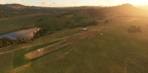 SWZL - Fazenda Americana, Itambacuri, Minas Gerais, Brazil