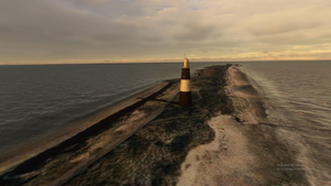 Spurn Point Landmarks thumbnail 5