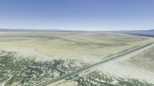 Los Angeles water fix & California dry lakes thumbnail 12