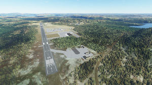 ENKR - Kirkenes/Høybuktmoen thumbnail 2