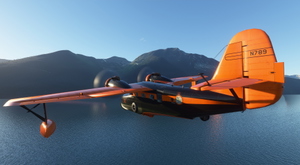 Grumman Goose N789 thumbnail 7