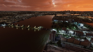 Thames Barrier thumbnail 10