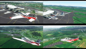Martinique TFFF + Water fix thumbnail 4