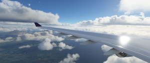 [8k] A330-300 Brussels Airlines Livery thumbnail 7