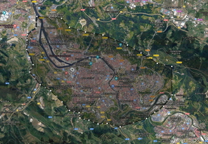 Bilbao, País Vasco, Spain (Gran Bilbao) thumbnail 16