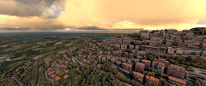 San Marino; Italy thumbnail 4