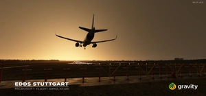 EDDS - Stuttgart Manfred Rommel Airport thumbnail 8