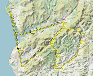 Mach Loop Flight plan - UK thumbnail 2