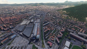 Clermont-Ferrand City thumbnail 8