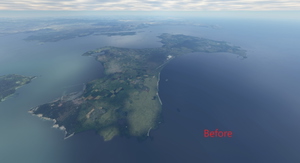 Kinmen Aerial, Taiwan thumbnail 2