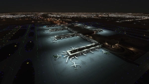 KPHX - Phoenix Sky Harbor thumbnail 4