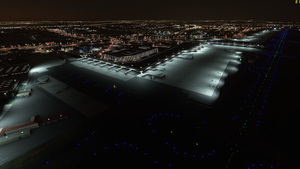 OR Tambo (FAOR) Apron Lights thumbnail 3