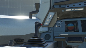 PMP A330-300 Revised Cockpit Textures thumbnail 2