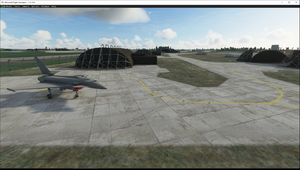 EGXC - RAF Coningsby thumbnail 11