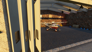 [LJPZ] - Portorož Airport, Slovenia thumbnail 11
