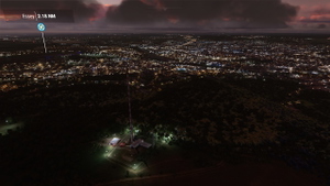 Nancy - Ouest (Haut du lievre - Laxou - Vandoeuvre) thumbnail 6