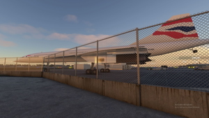 Concorde Tribute thumbnail 7
