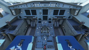 A330-300 Custom Camera Views thumbnail 11