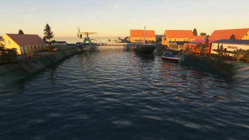 Græshoppebroen