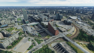 London Olympic Park & Stratford thumbnail 7