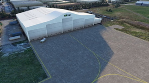 EINN Shannon Airport MSFS 2020 thumbnail 2